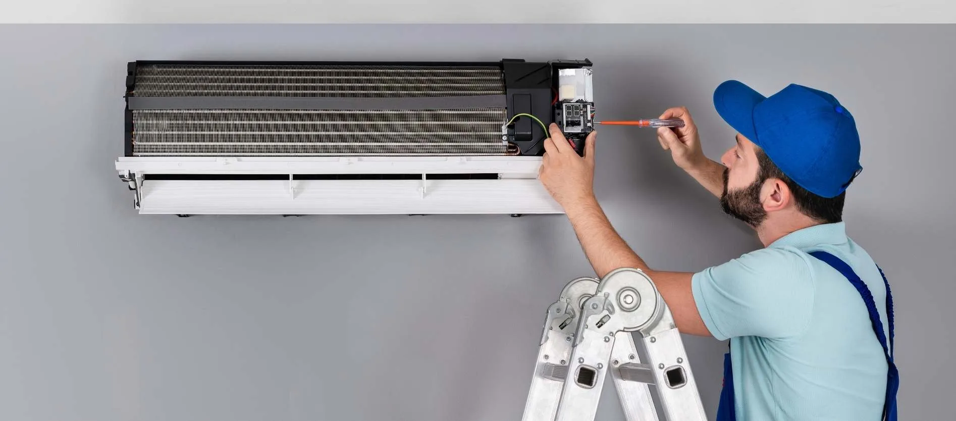 Bağlarbaşı Beko Klima Gaz Dolum Servisi